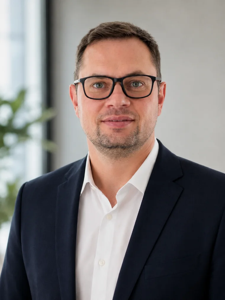Sergej von Digital Momentum